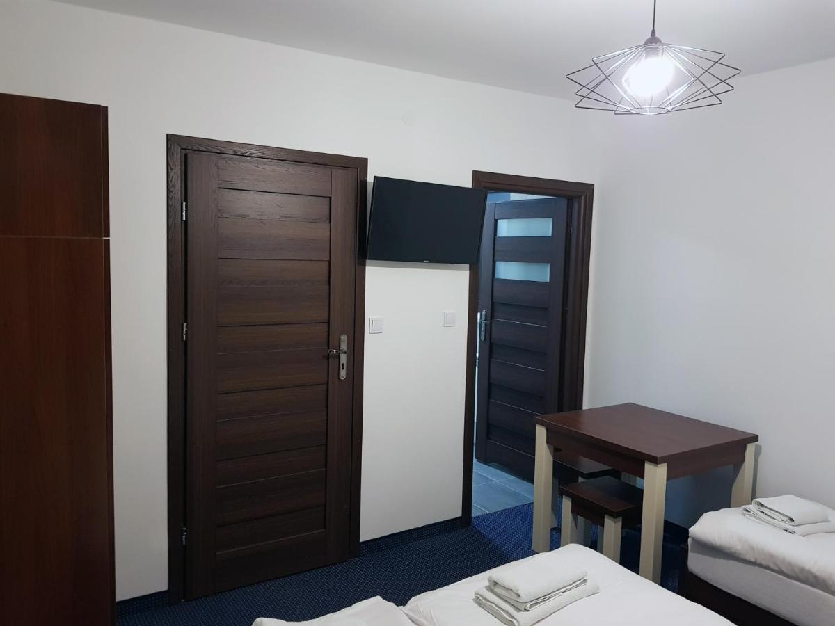 Noclegi Pod Bukowina Poronin Luaran gambar